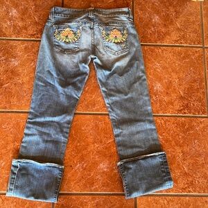 Vintage Guess Premium Jeans Size 28